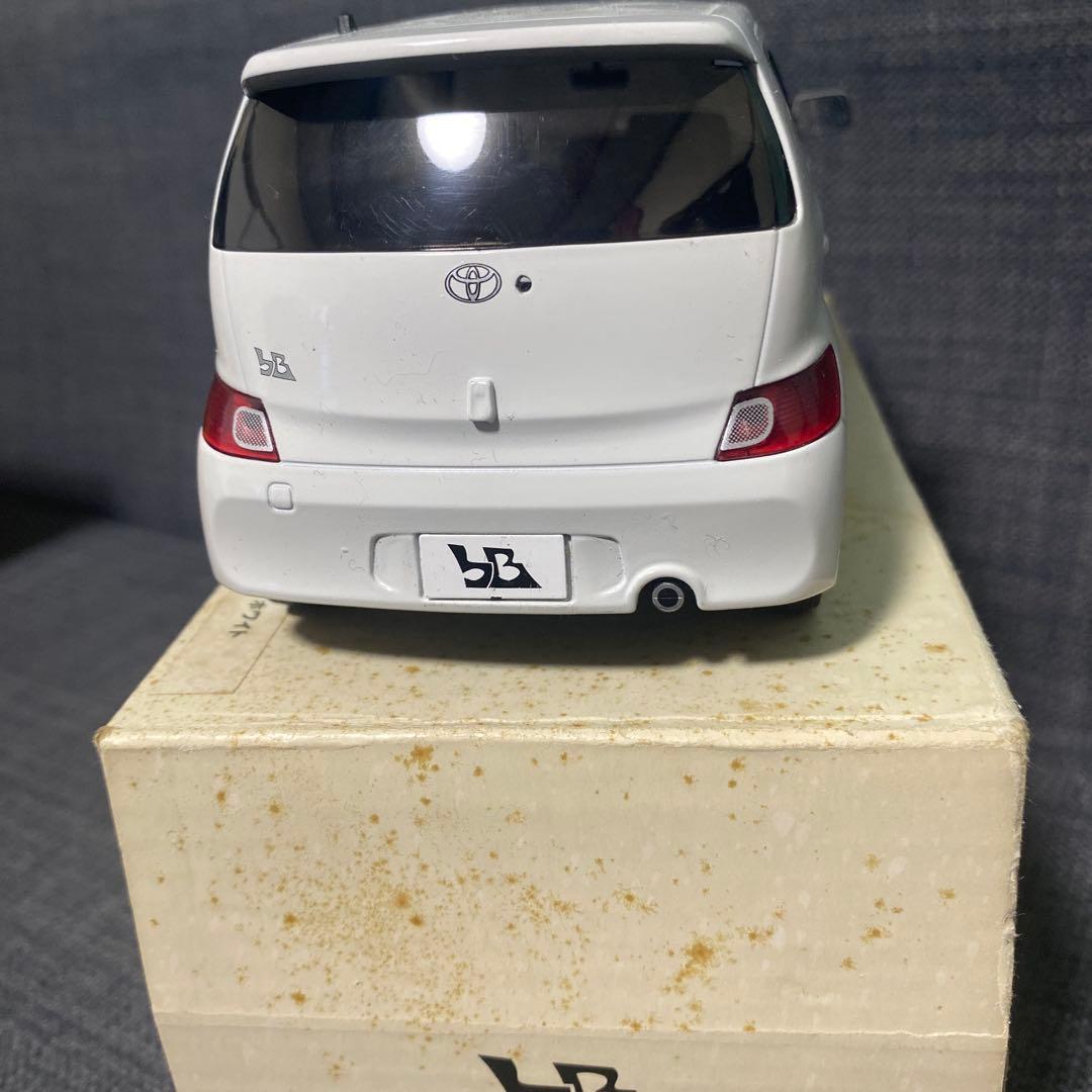 bb ミニカー