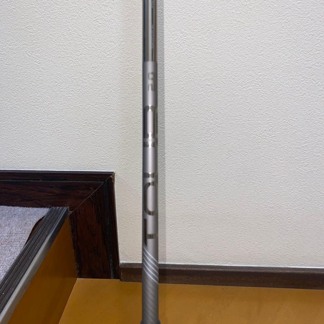 PING tour2.0 65S G430純正シャフト3W用