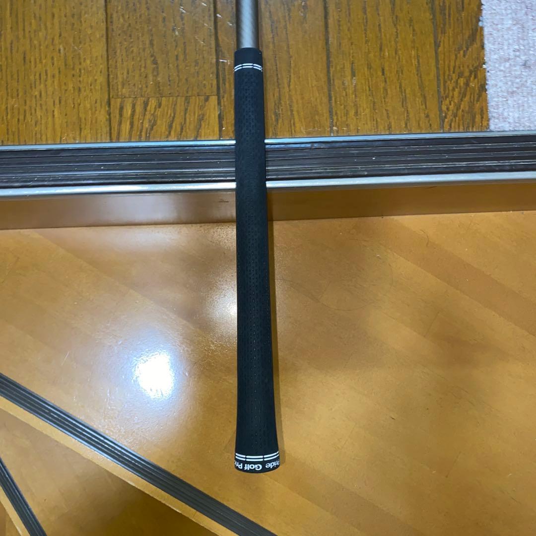 PING tour2.0 65S G430純正シャフト3W用