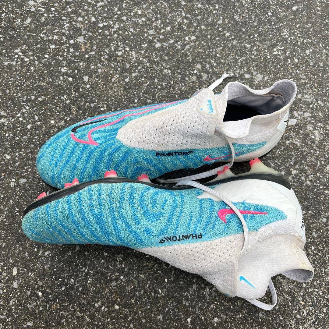 NIKE PHANTOM サッカーシューズ FG