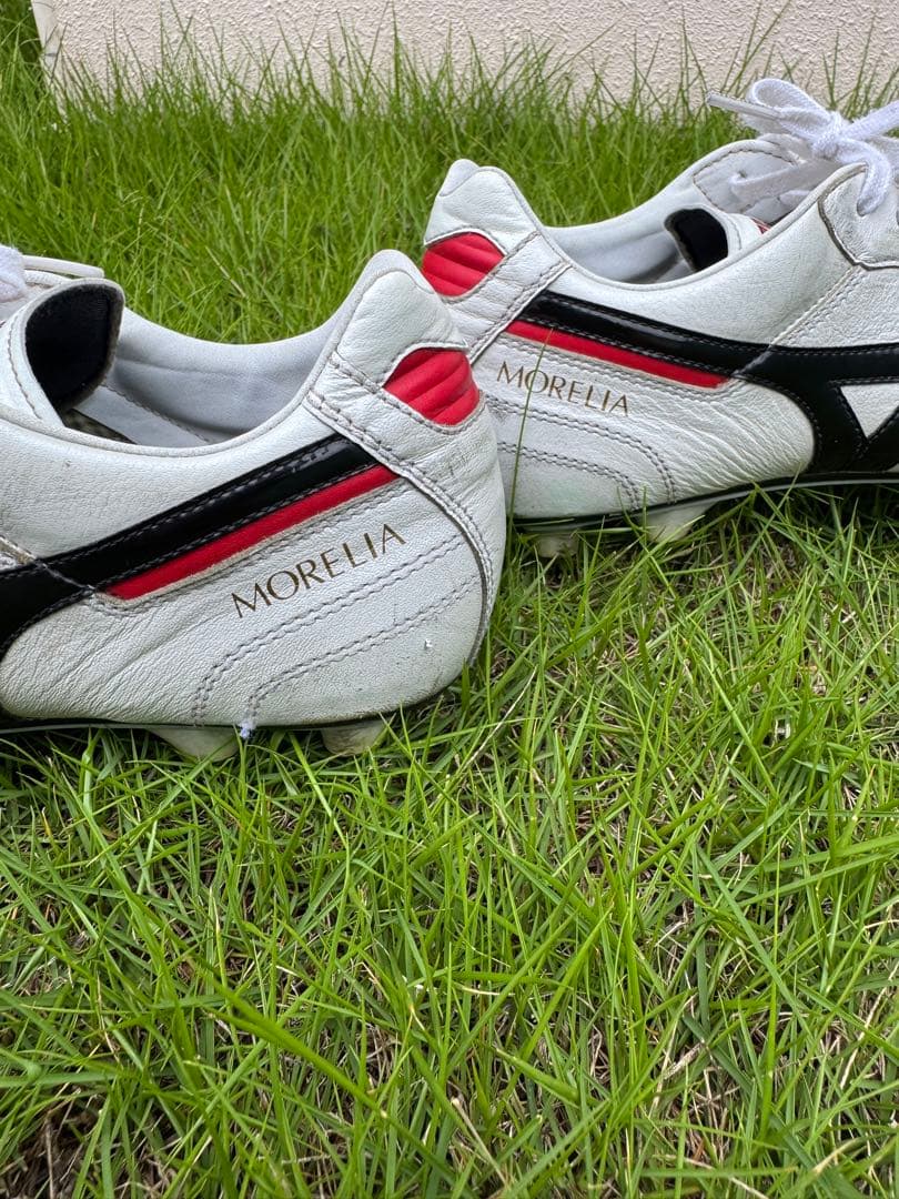 Mizuno Morelia サッカーシューズ 日本製
