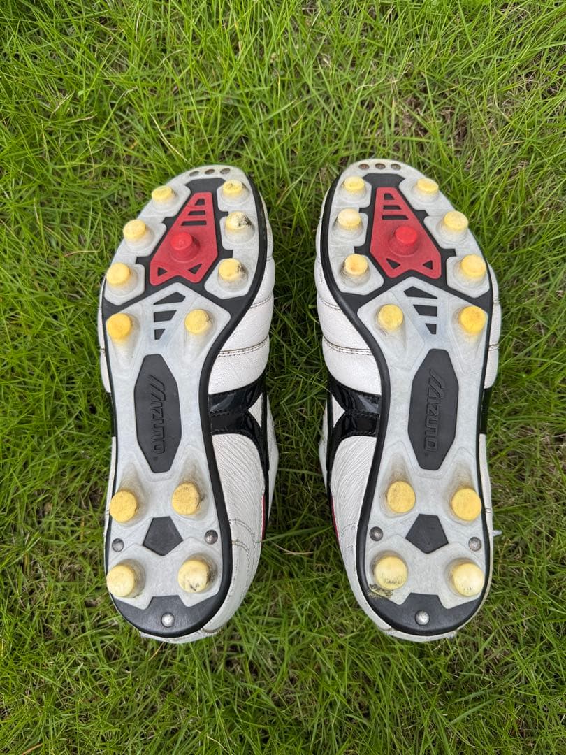 Mizuno Morelia サッカーシューズ 日本製