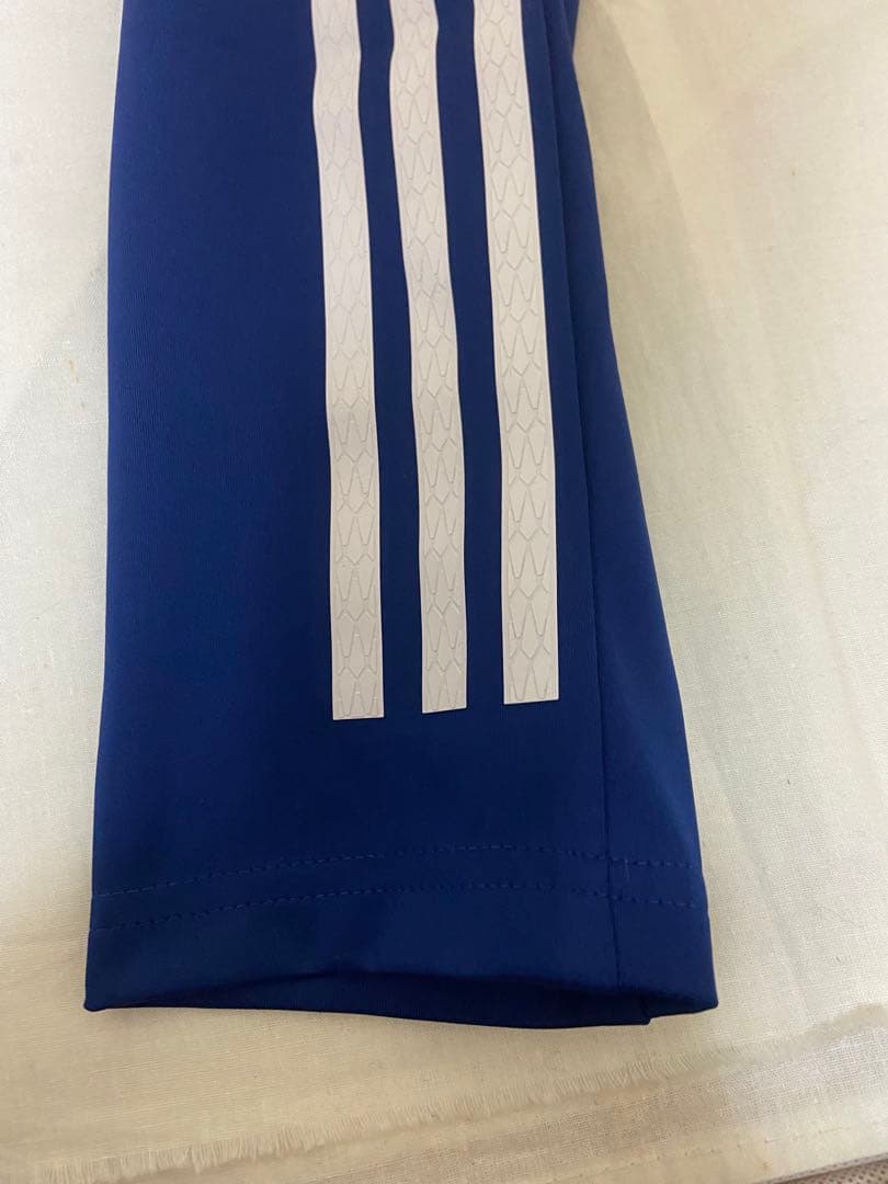 adidas 日本サッカー日本代表2023トレーニングウエア上下セット