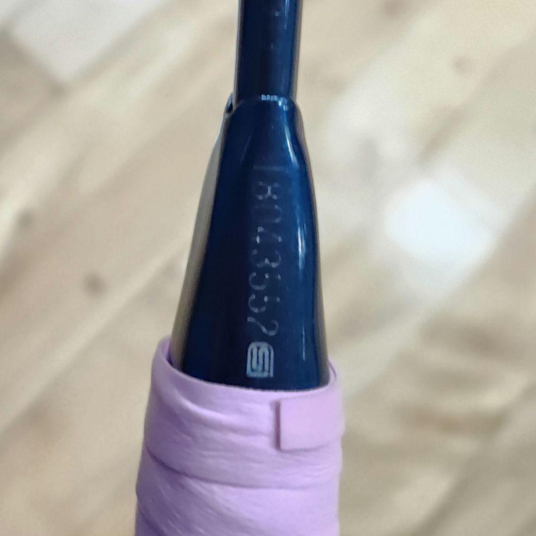 YONEX ナノフレア800プロ