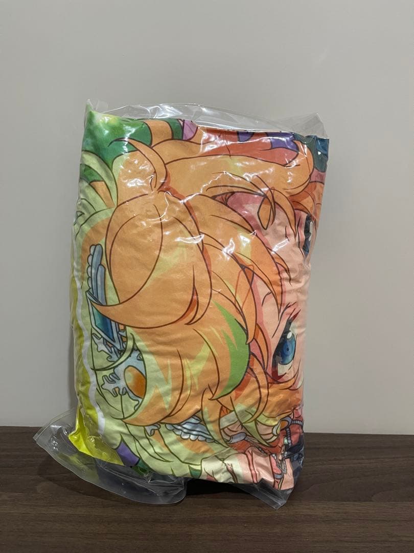 あんさんぶるスターズ！GIGO限定　ビッグクッション　春川宙