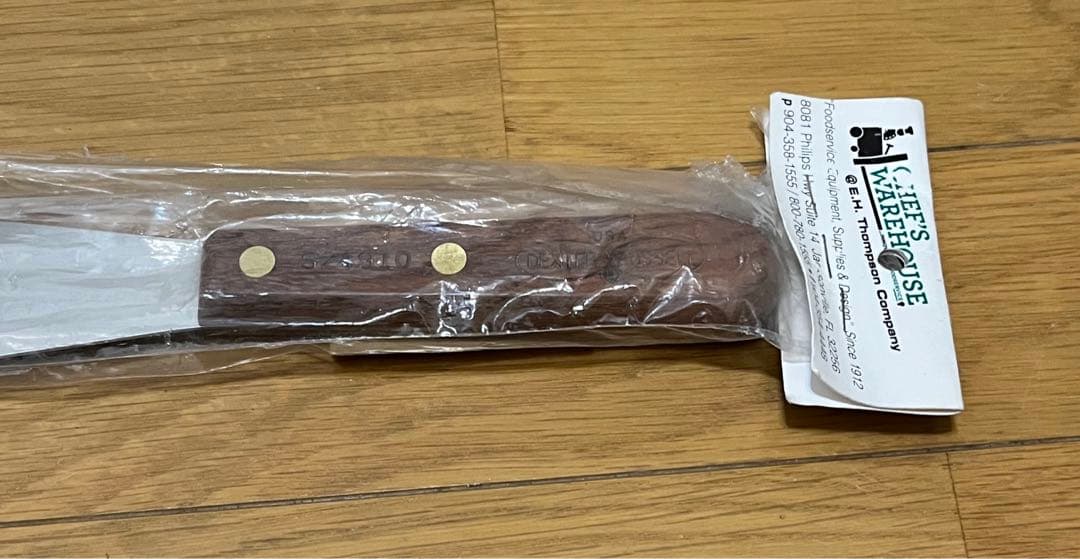 The Chefs' Warehouse SPATURA スパチュラ