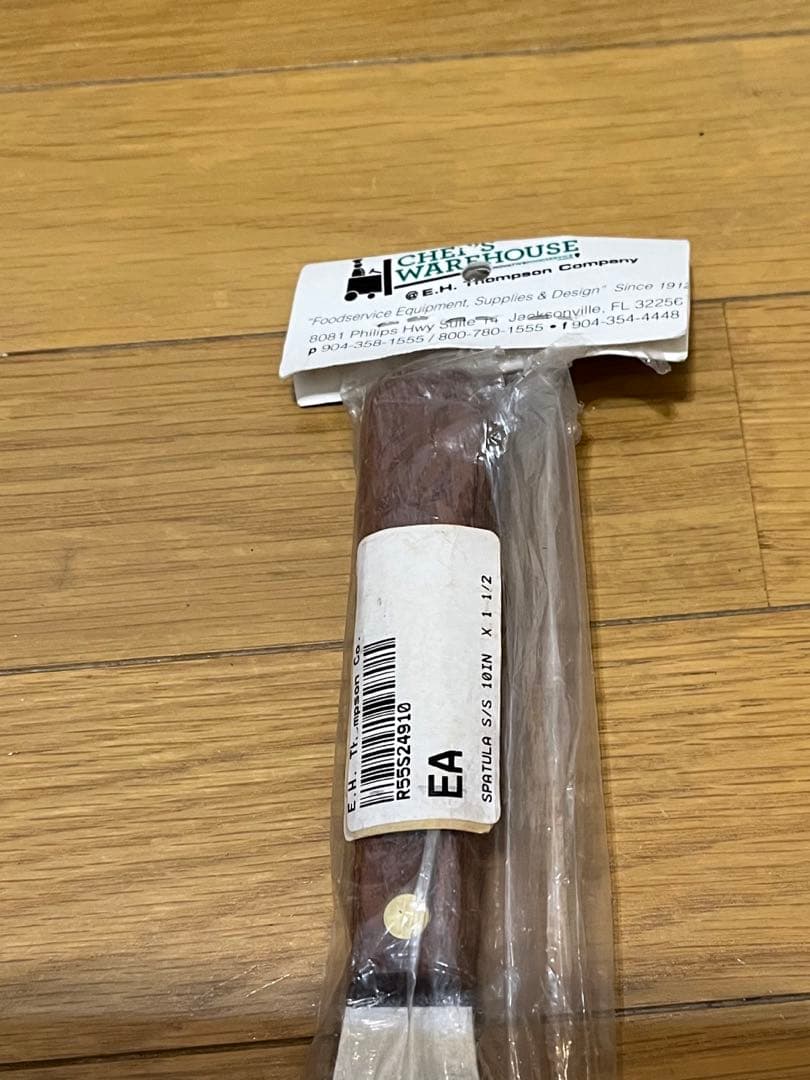 The Chefs' Warehouse SPATURA スパチュラ