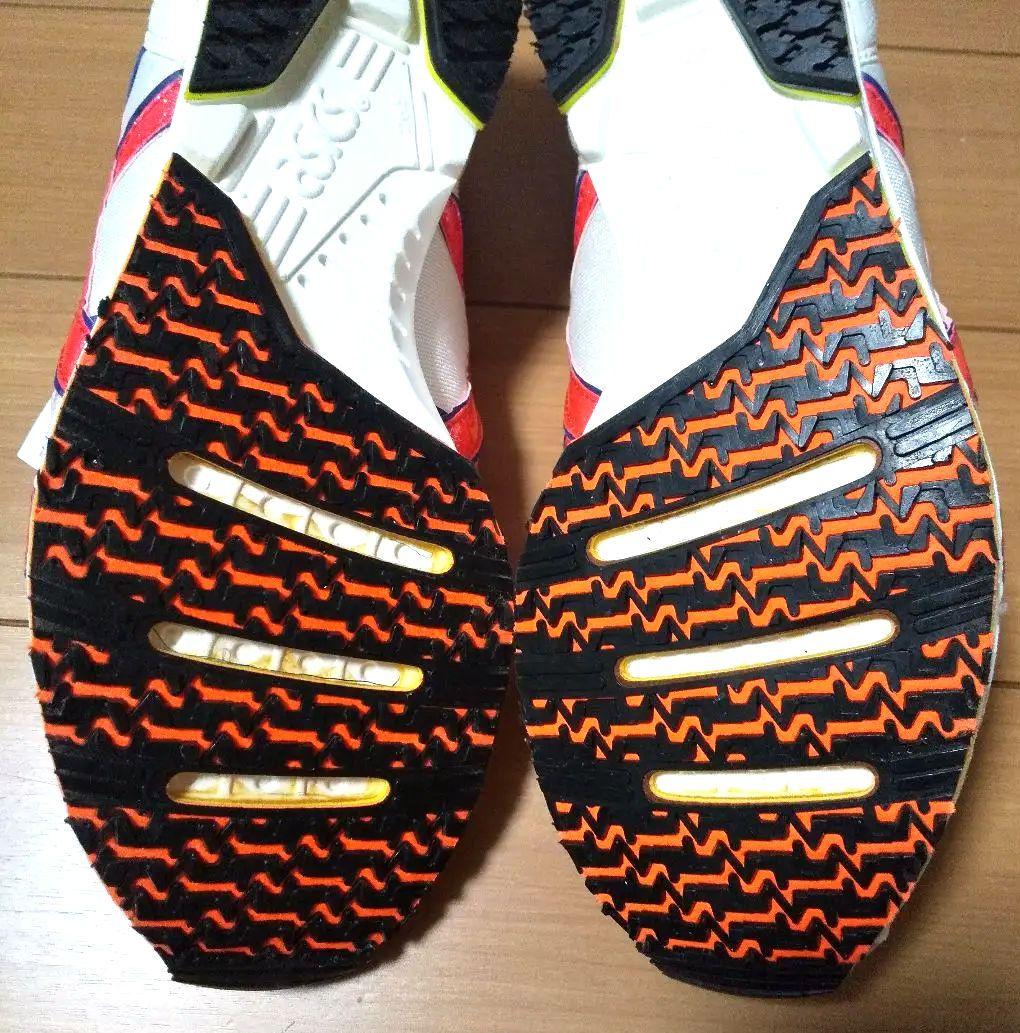 未使用⬛️新品■アシックス製品■ソーティマジック2 ■size26.5cm