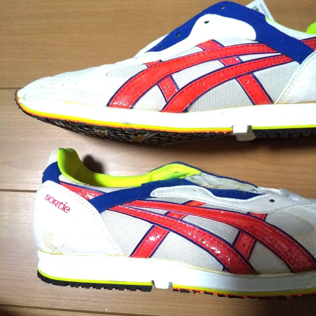 未使用⬛️新品■アシックス製品■ソーティマジック2 ■size26.5cm