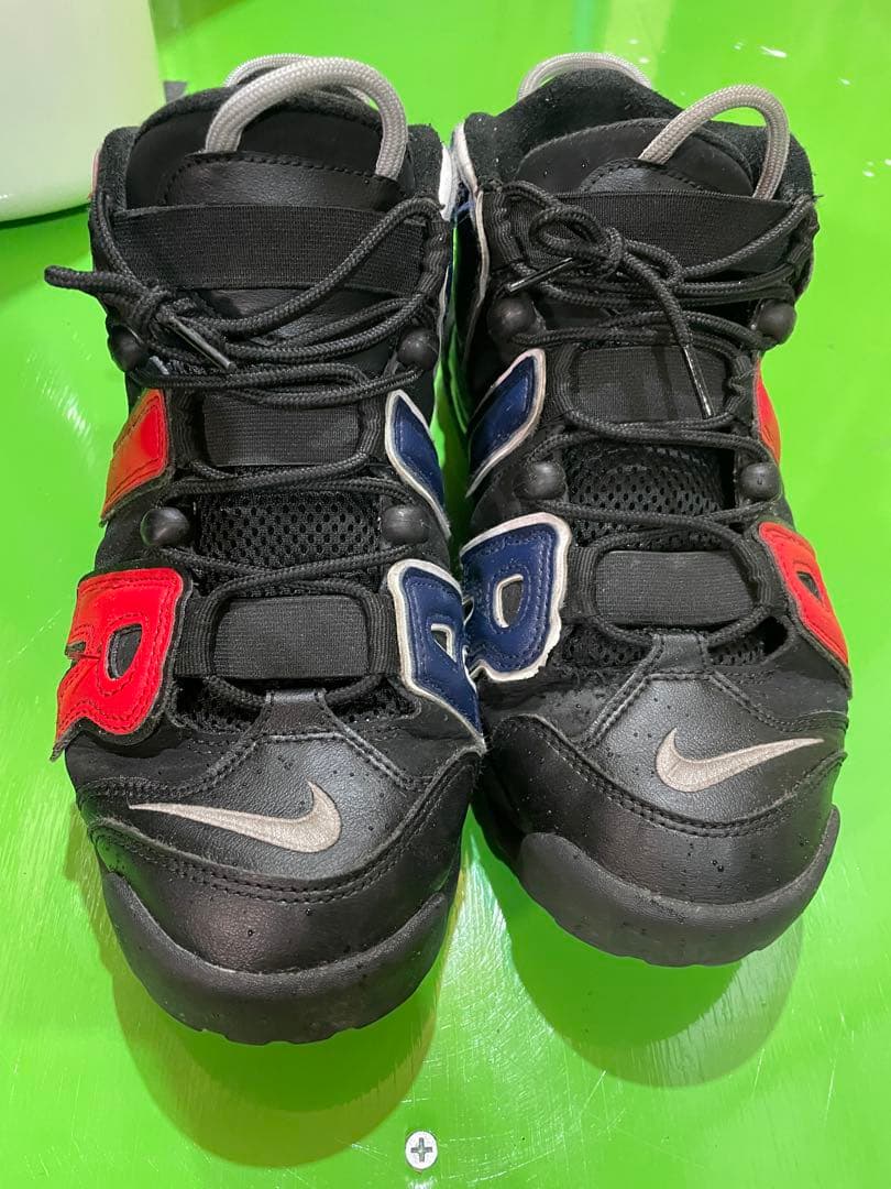 Nike Air More Uptempo モアアップテンポ