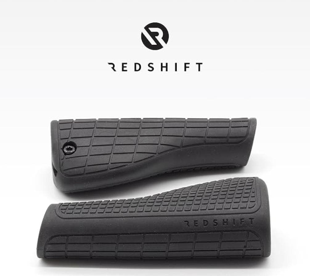 REDSHIFT　Cruise Control Drop Bar Grips