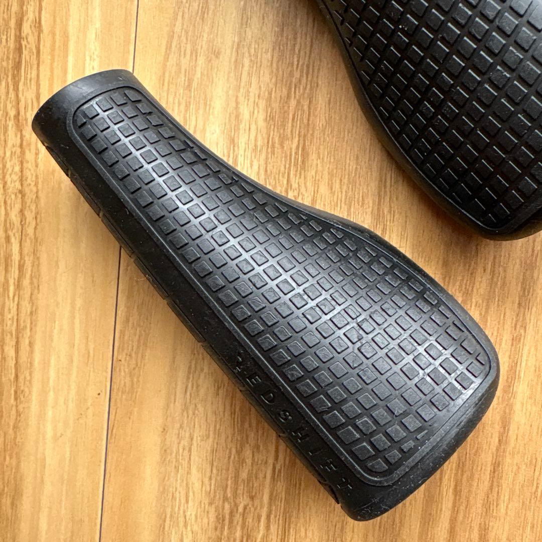 REDSHIFT　Cruise Control Drop Bar Grips