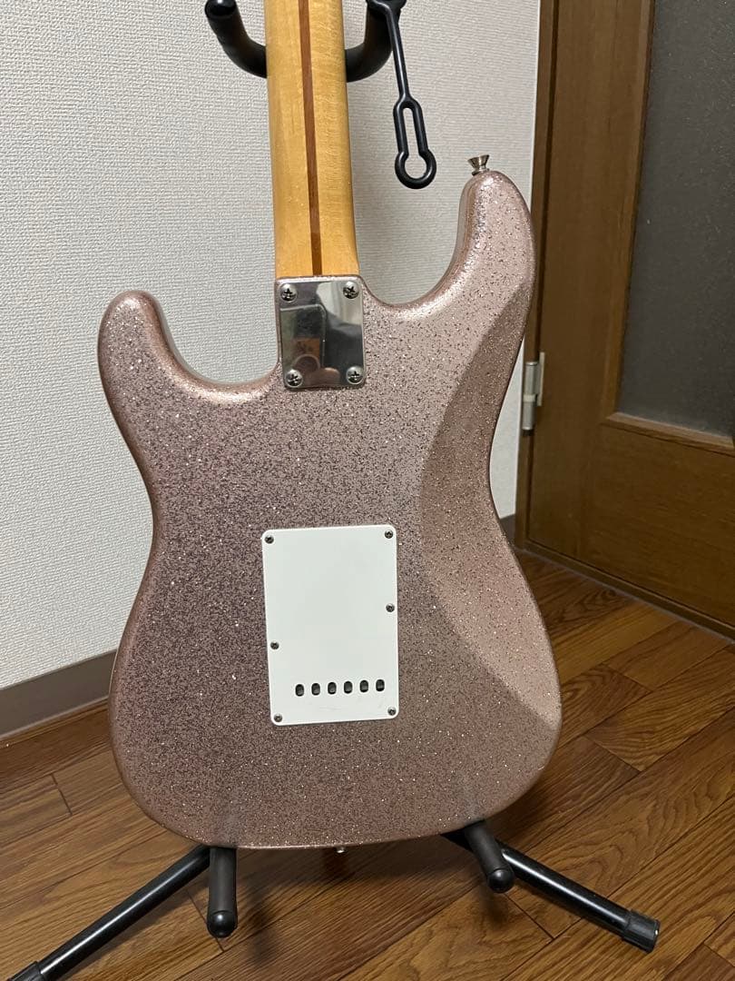 FERNANDES LD-85KK ラルクKenモデル