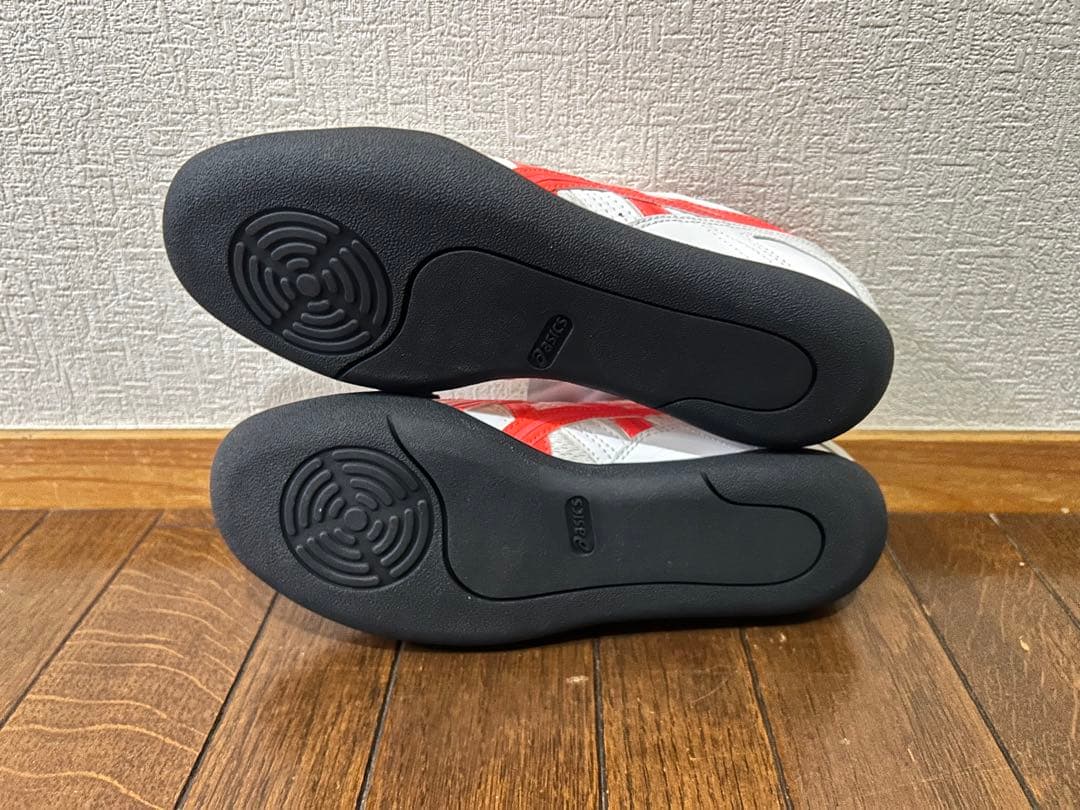 ASICS TT368 26.0 新品　スローイング用　アシックス