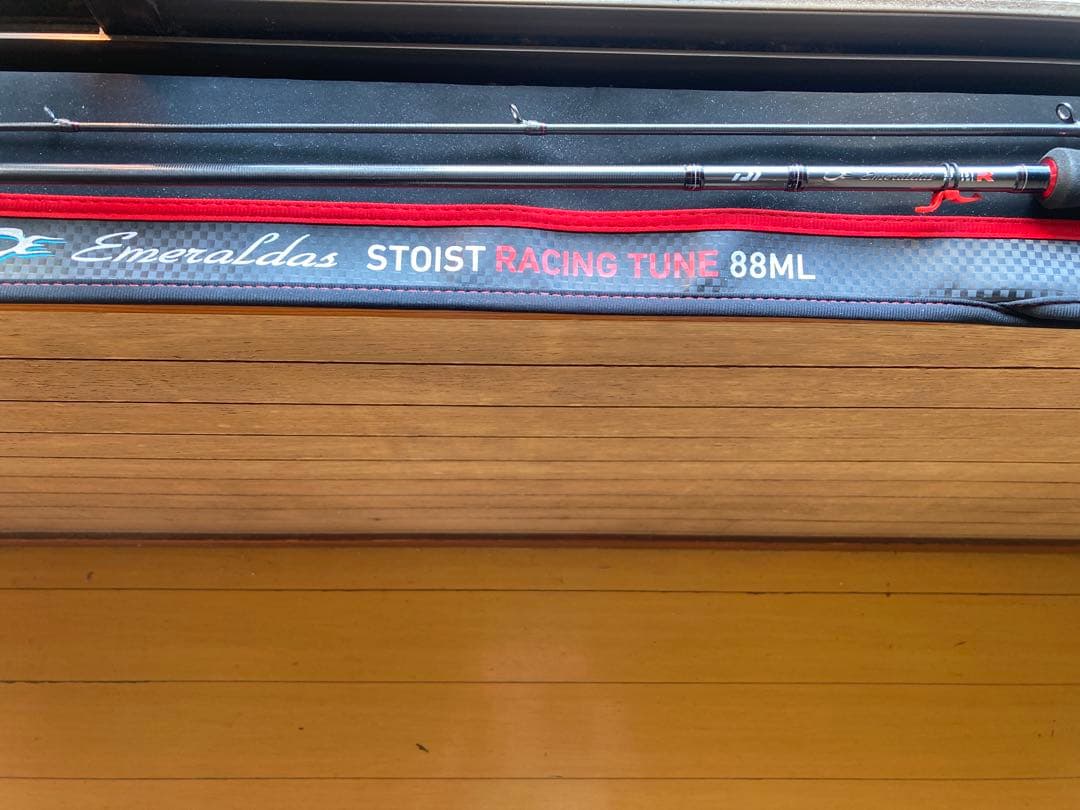 emeraldas ＲＴ　88ＭＬ