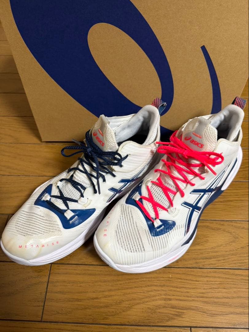 asics RISE バレーボールシューズ