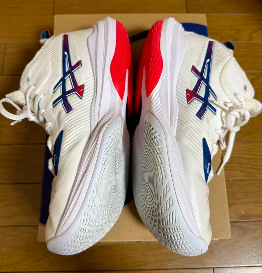asics RISE バレーボールシューズ