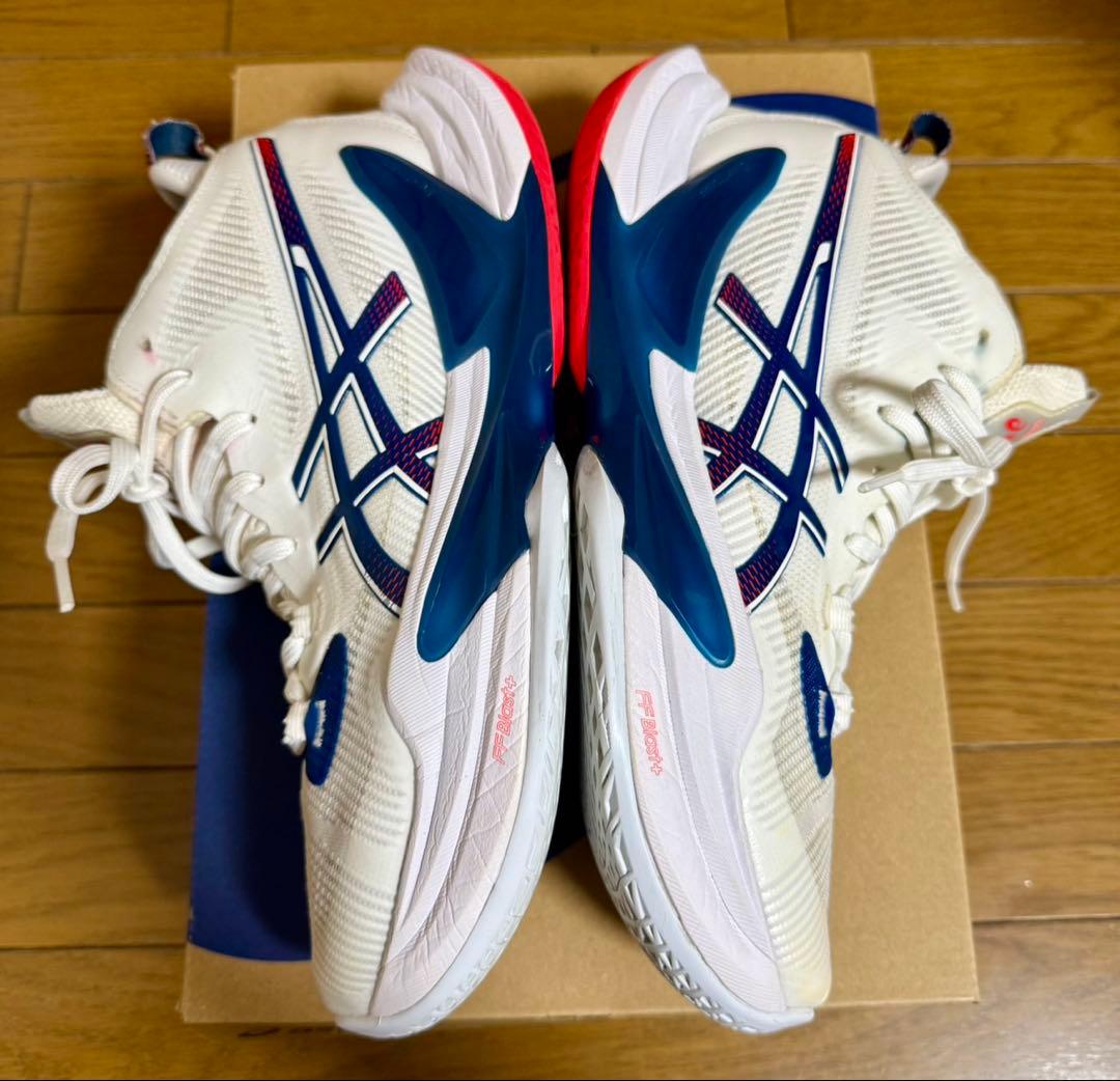 asics RISE バレーボールシューズ
