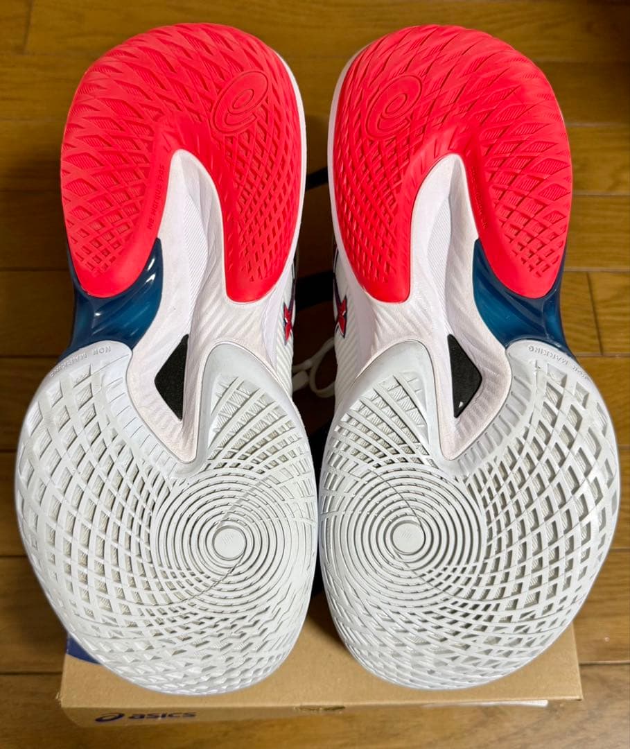 asics RISE バレーボールシューズ