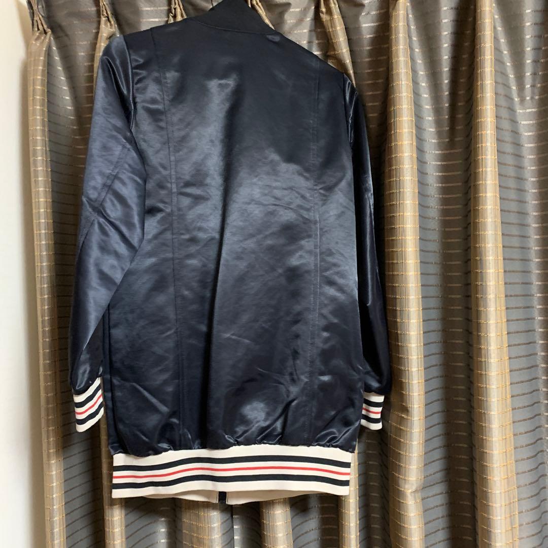 【新品　フィラベンチコート】紺　Ｓ　 ただ今お値下中❗️