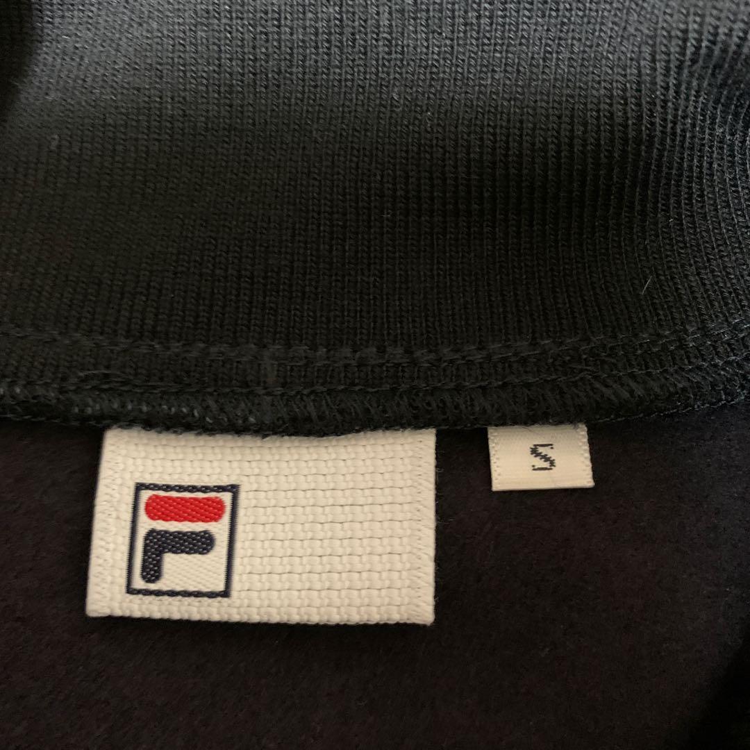 【新品　フィラベンチコート】紺　Ｓ　 ただ今お値下中❗️