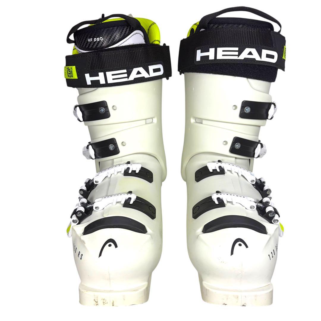 HEAD ヘッド Raptor ラプター 120RS ワールドカップ 超美品