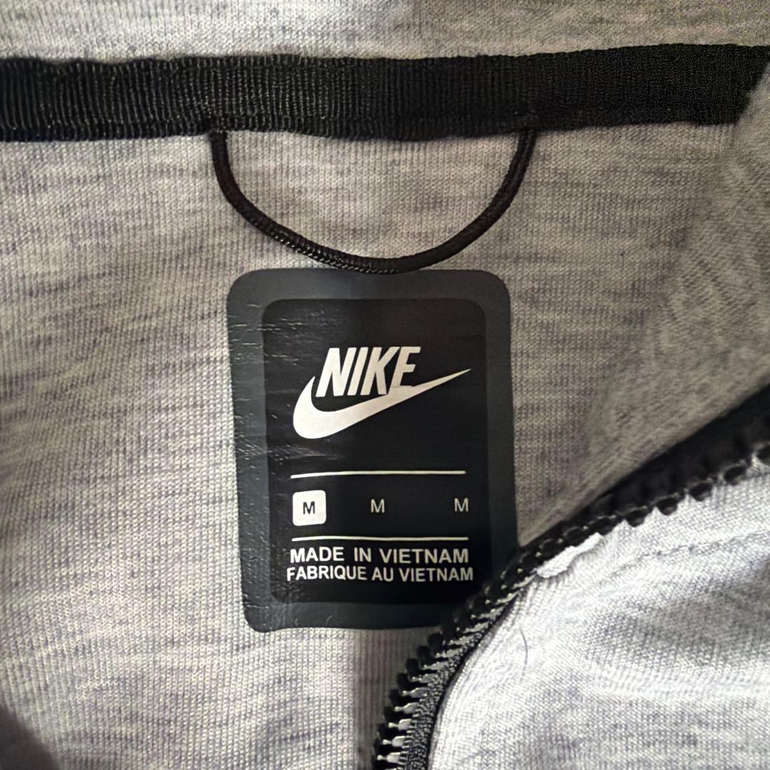 正規品NIKE 上下テックフリースMサイズ値下げ可能
