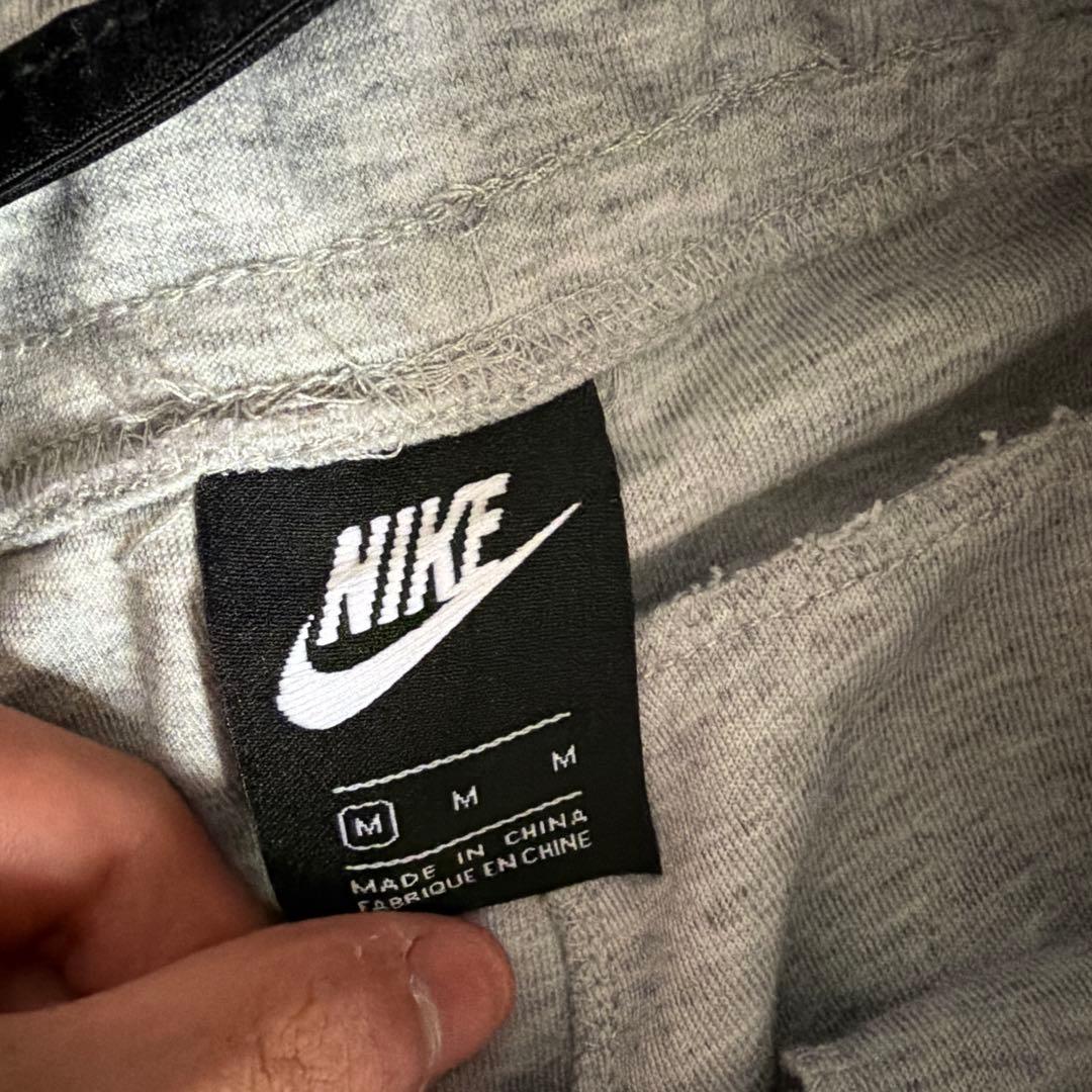 正規品NIKE 上下テックフリースMサイズ値下げ可能