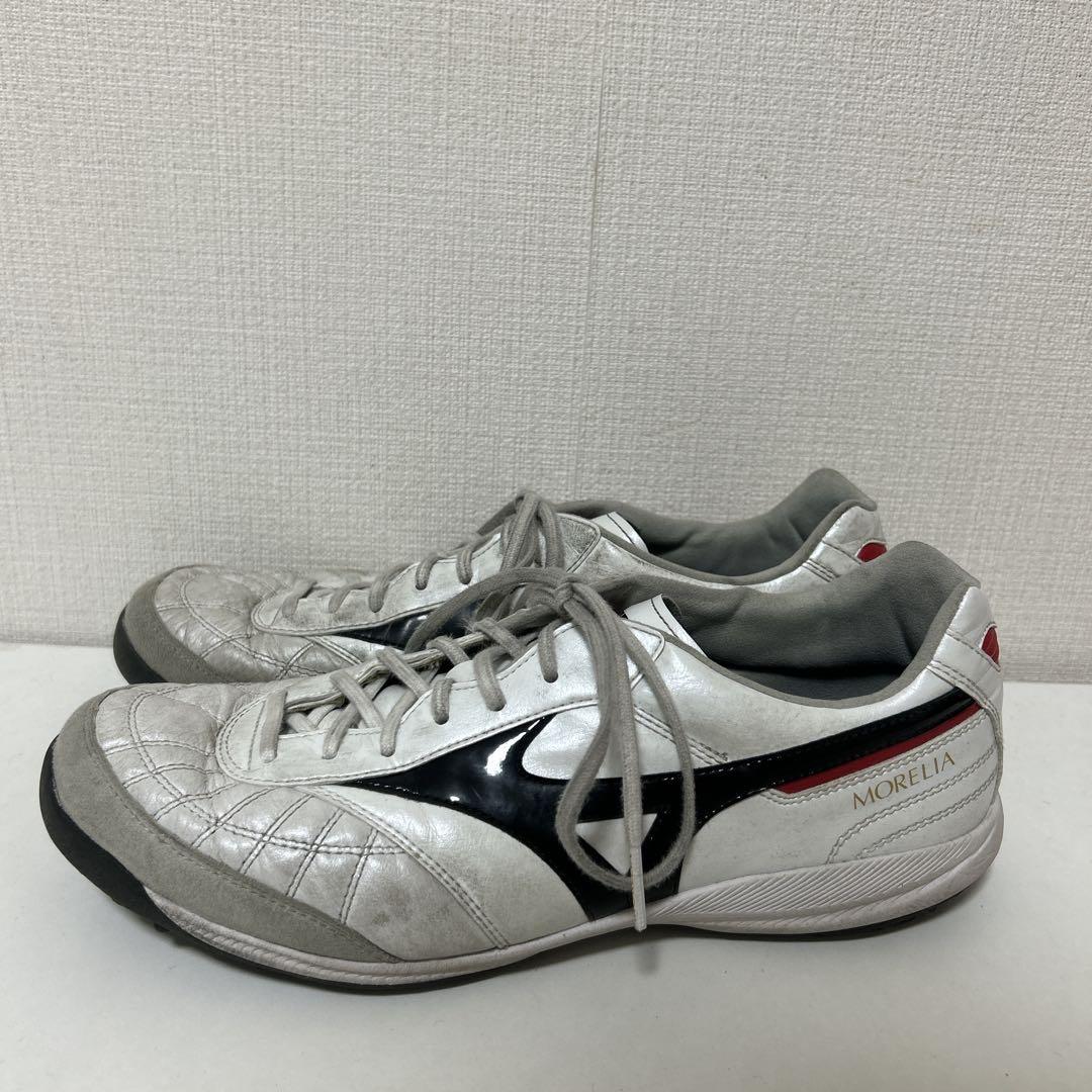 ミズノ　モレリア　トレーニングシューズ 26cm
