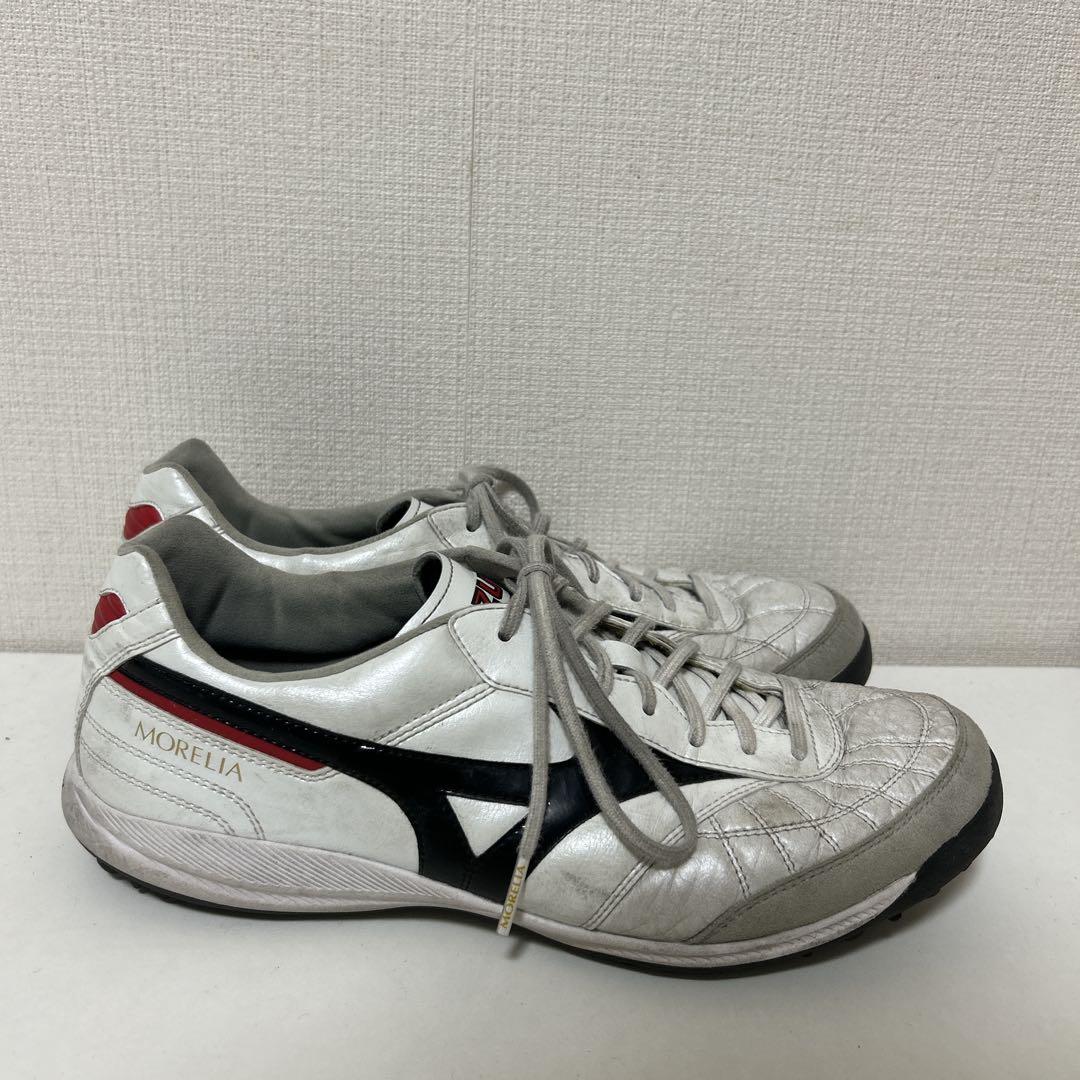 ミズノ　モレリア　トレーニングシューズ 26cm