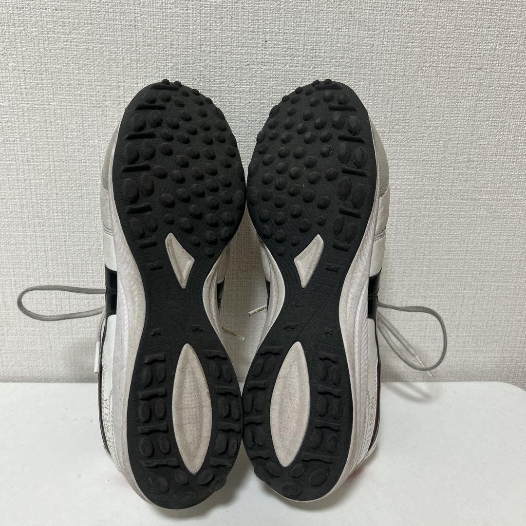 ミズノ　モレリア　トレーニングシューズ 26cm