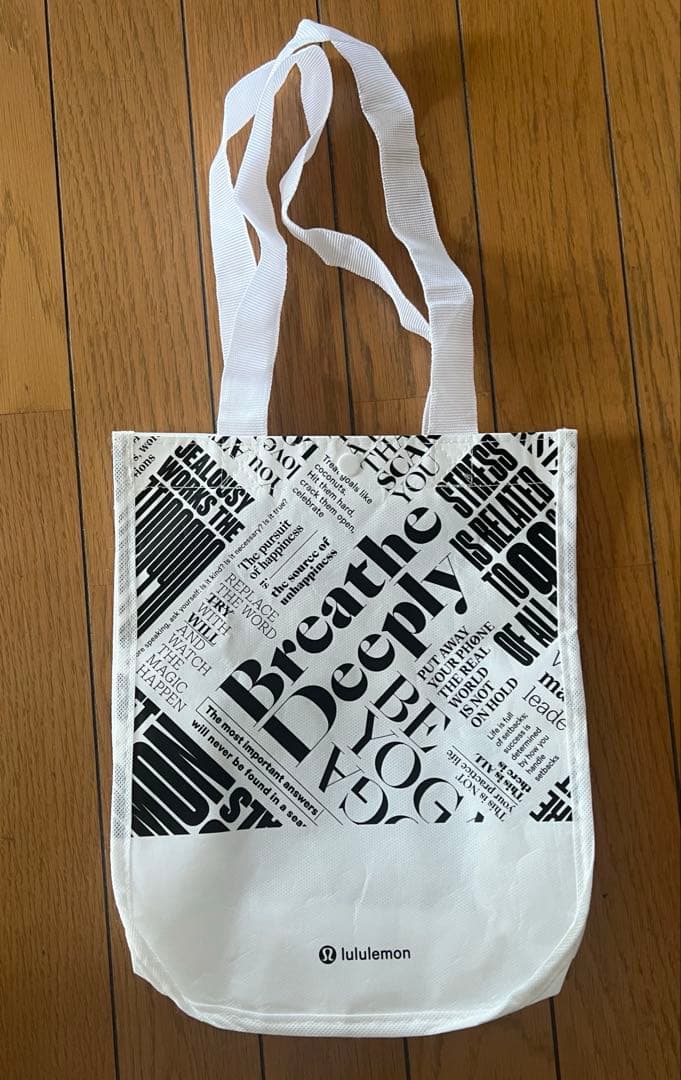 ★超美品 Lululemon Wunder Under LUX XS バッグ付き