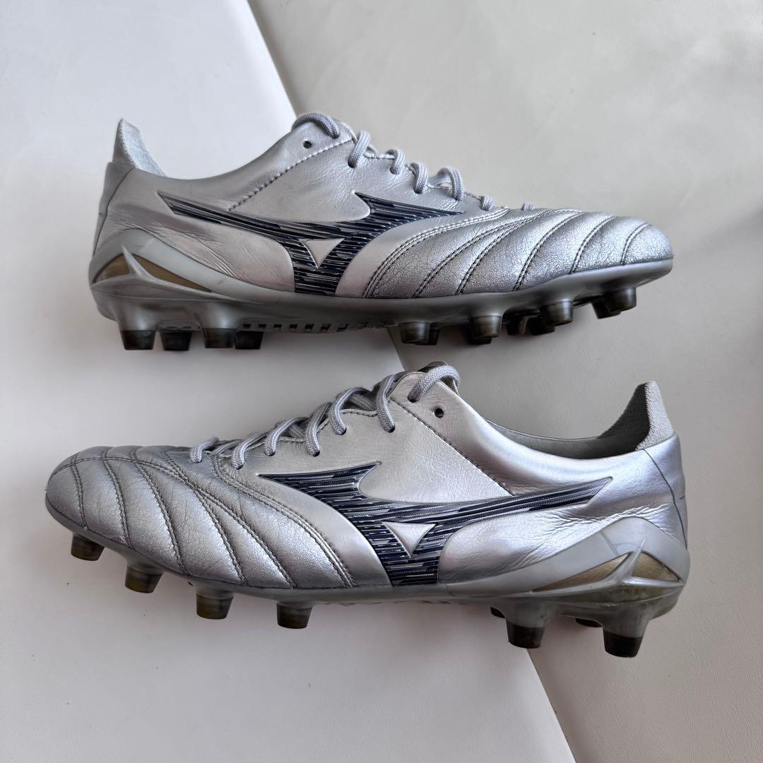 Mizuno モレリアネオ4 25.0
