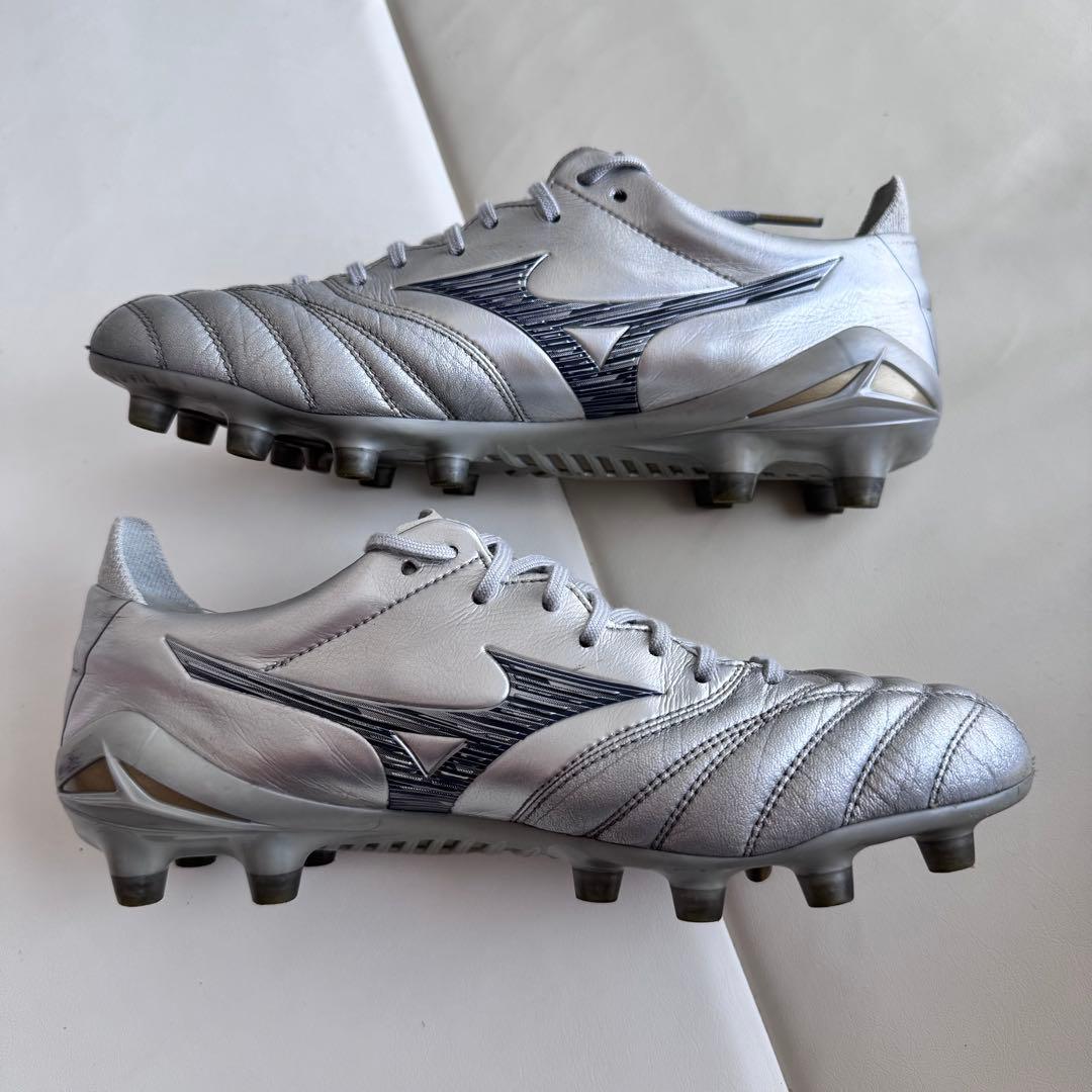 Mizuno モレリアネオ4 25.0