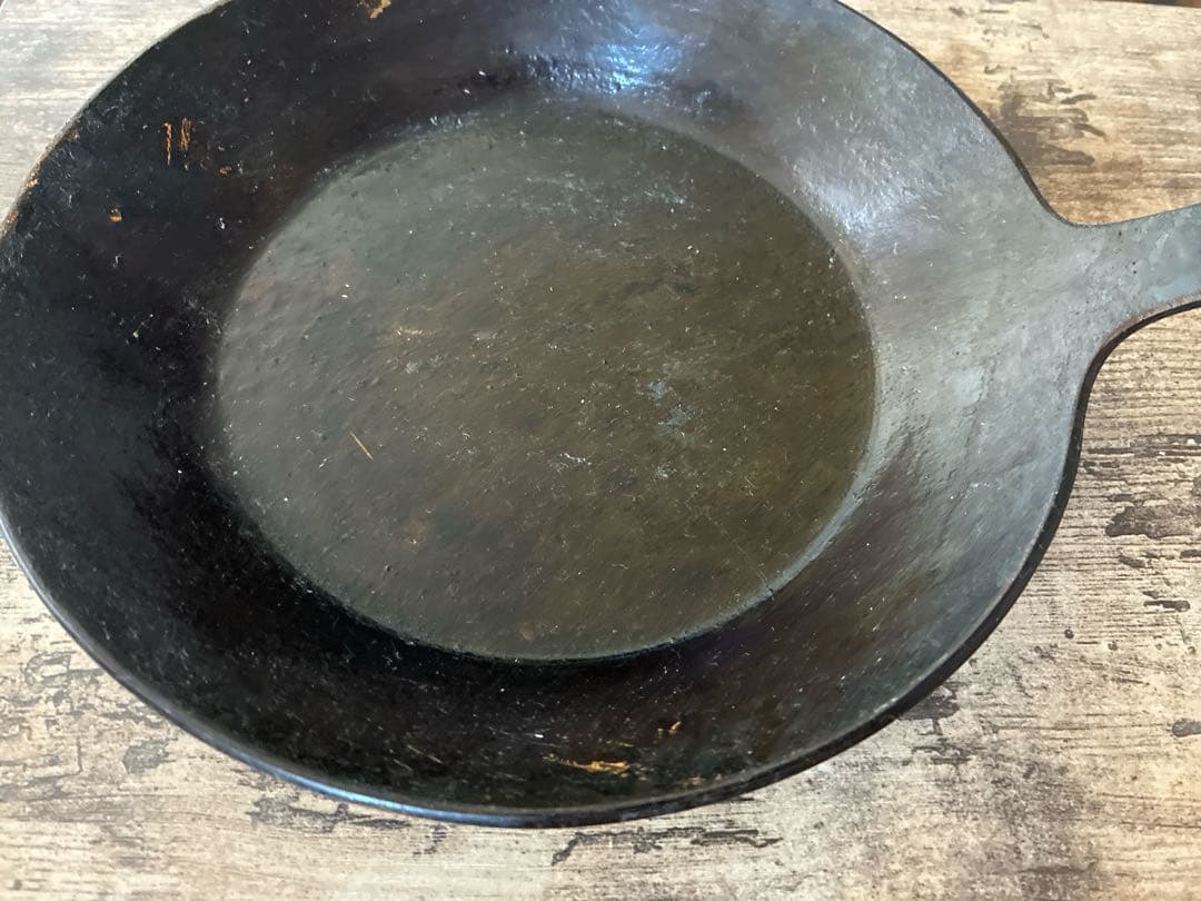 Turk CLASSIC FRYINGPAN 20 クラシックフライパン 20