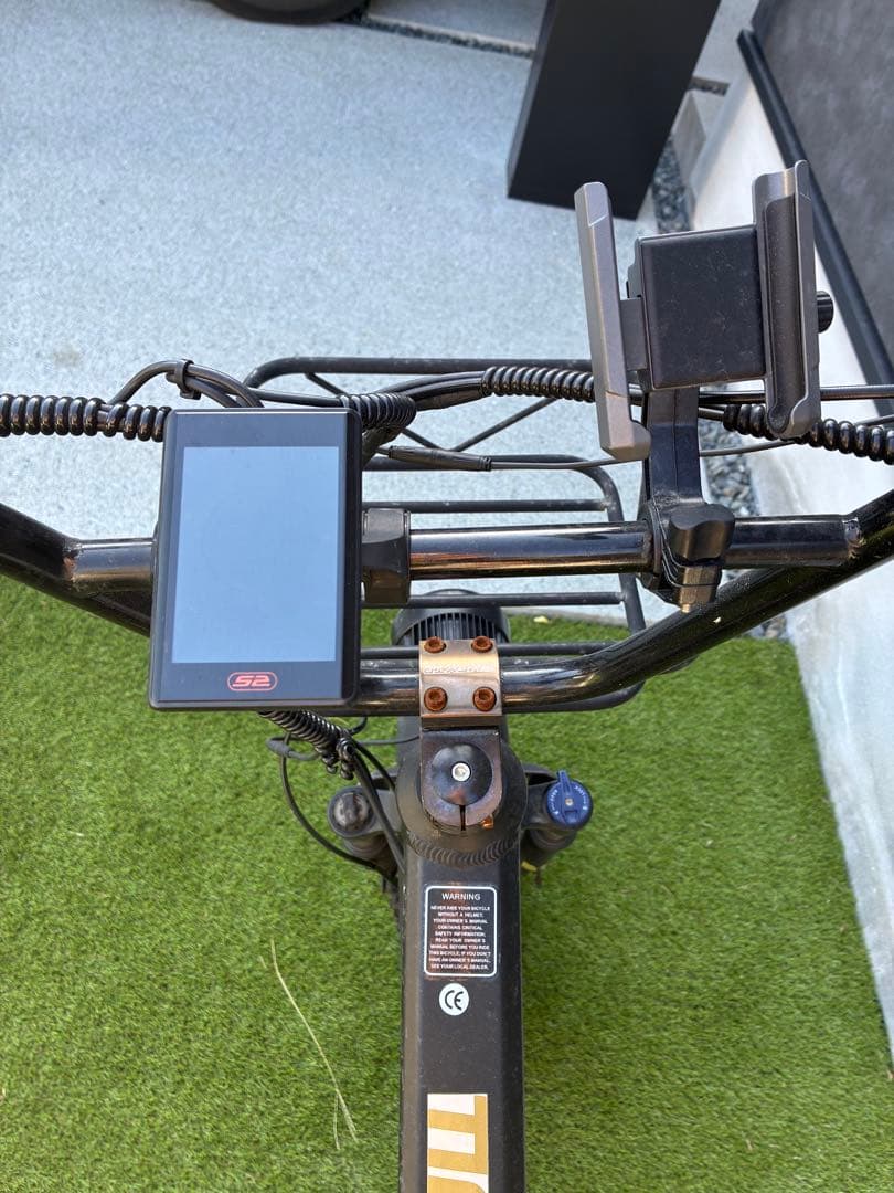 E’KEI（イーケイ） R7 電動アシスト自転車 ebike