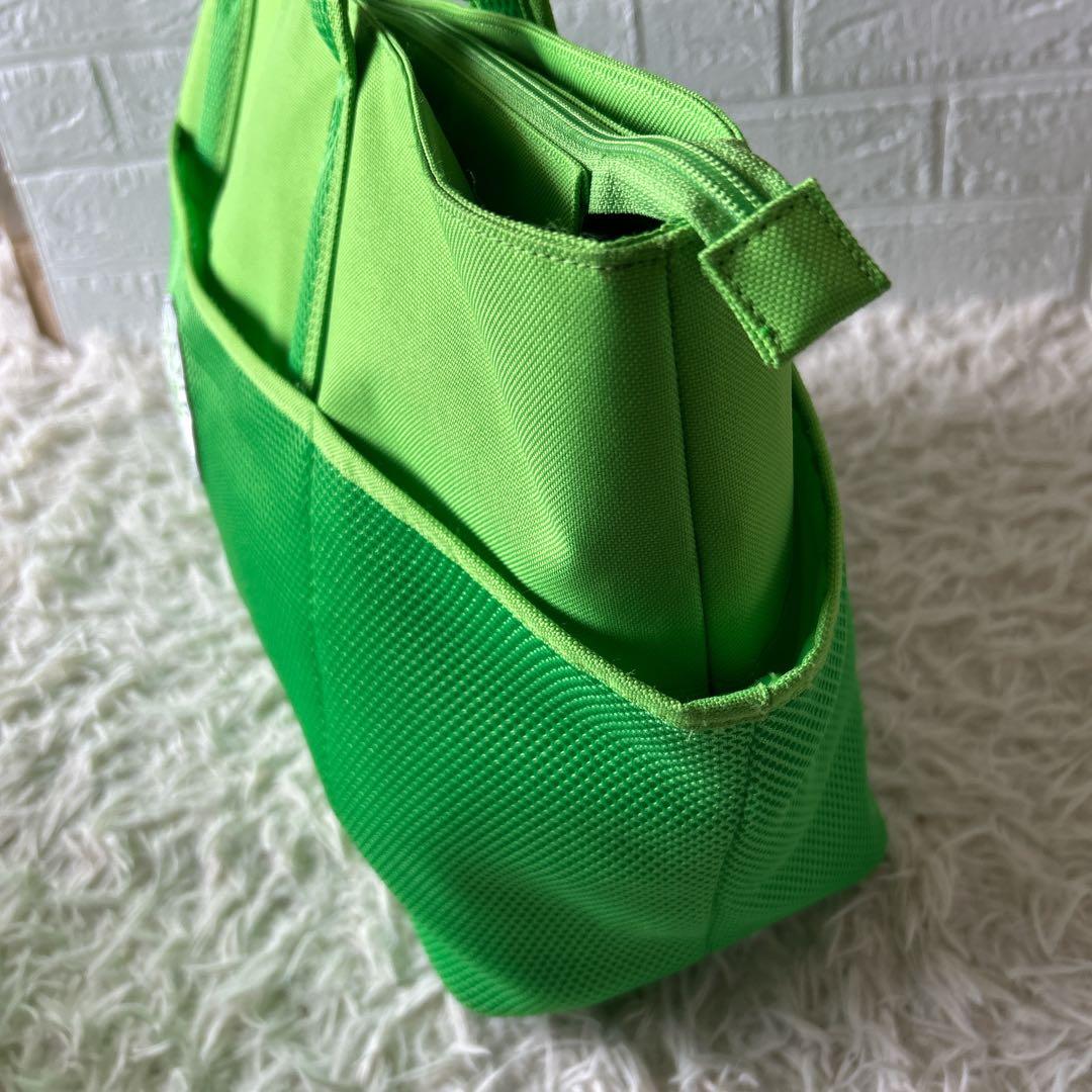 PEARLY GATES JACK BUNNY ロッカーバッグ トートバッグ