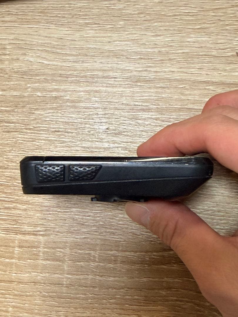 Wahoo ELEMNT ROAM v2 本体