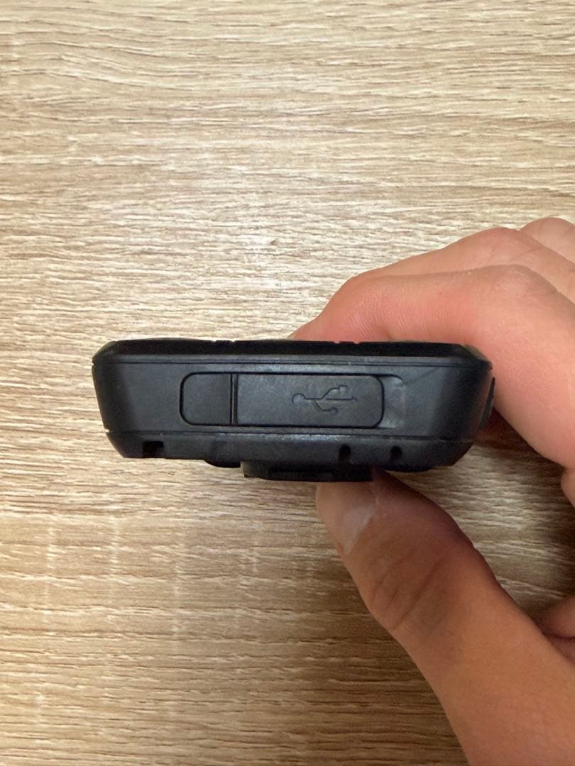 Wahoo ELEMNT ROAM v2 本体