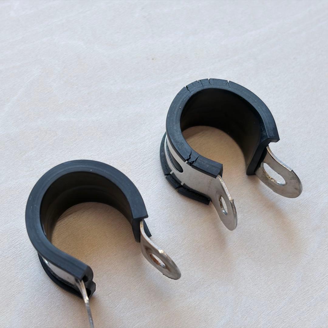 アクセサリー NITTO m-18 front rack