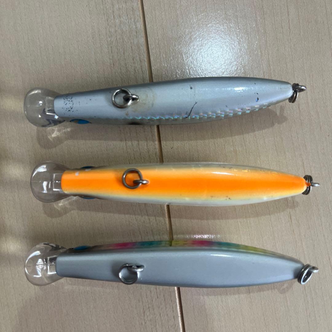 ジャンプライズ　サーフェスウィング95 ベビーロウディ95 まとめ売り