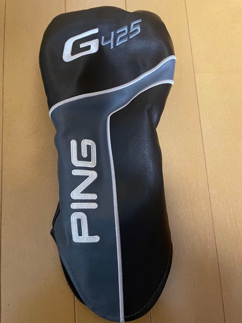 PING G425MAXドライバー 10.5° シャフトS