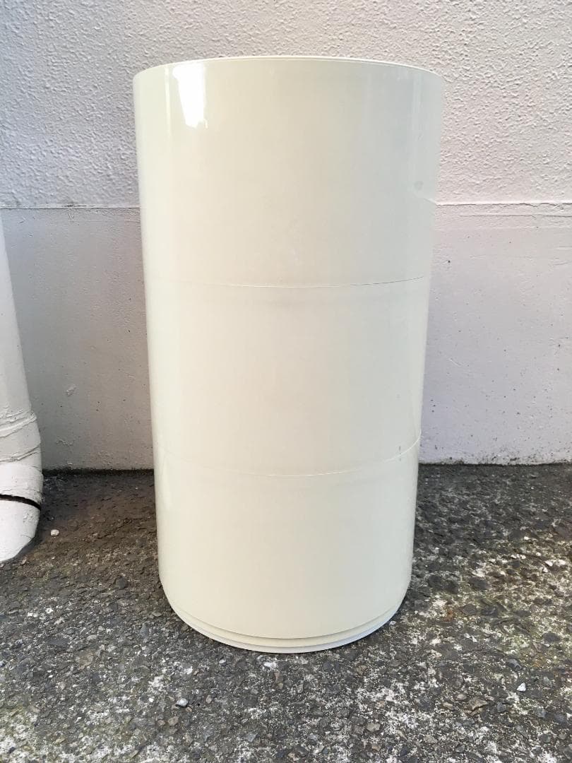 正規品 kartell / カルテル コンポニビリ 3段 イタリア製