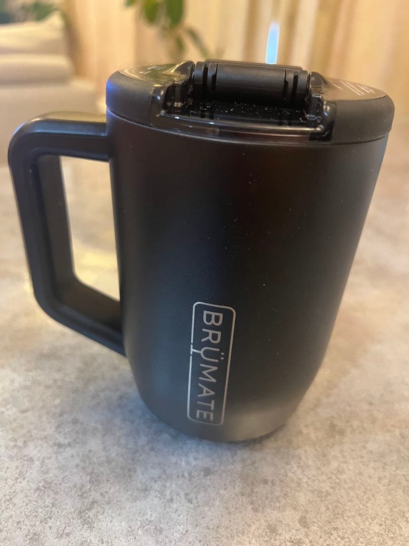 新品ブルーメイトCoffee Mug 15 oz 425ml 日本未販売