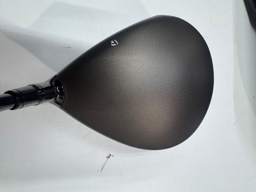 QI4D LS 10.5ドライバー 純正MR60s