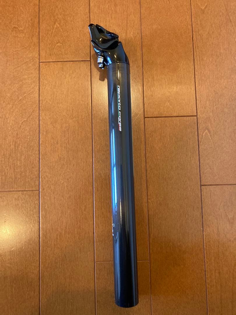 Bianchi ビアンキ Repart corse カーボンシートポスト