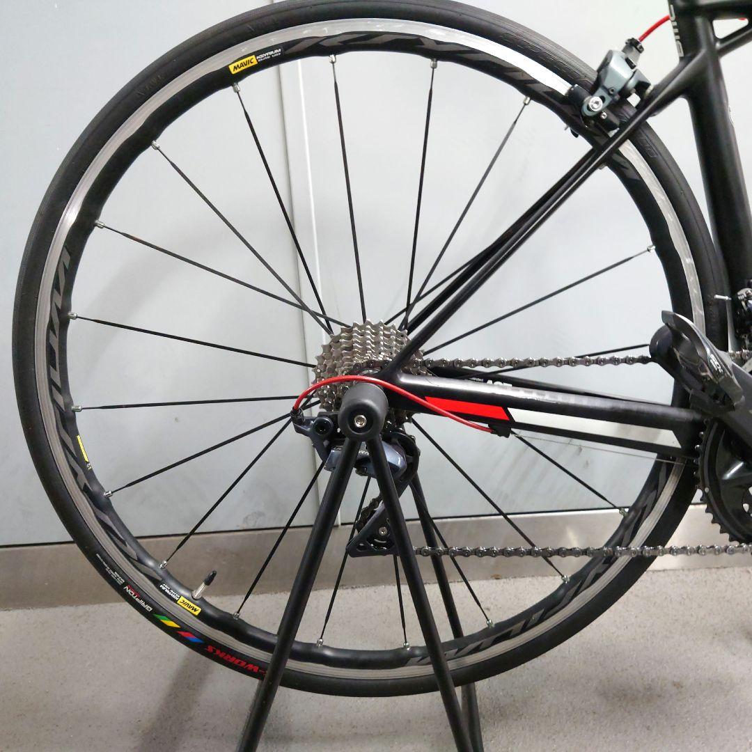 【東京近郊受渡限定】BMC team machine SLR03 47