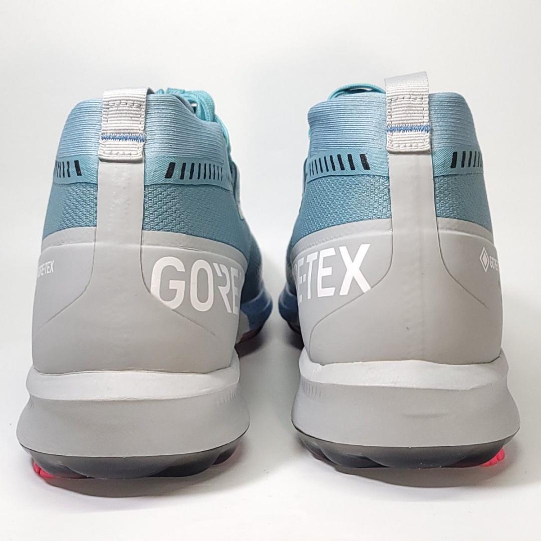 希少 ナイキゴルフ インフィニティツアー GORE-TEX 28cm