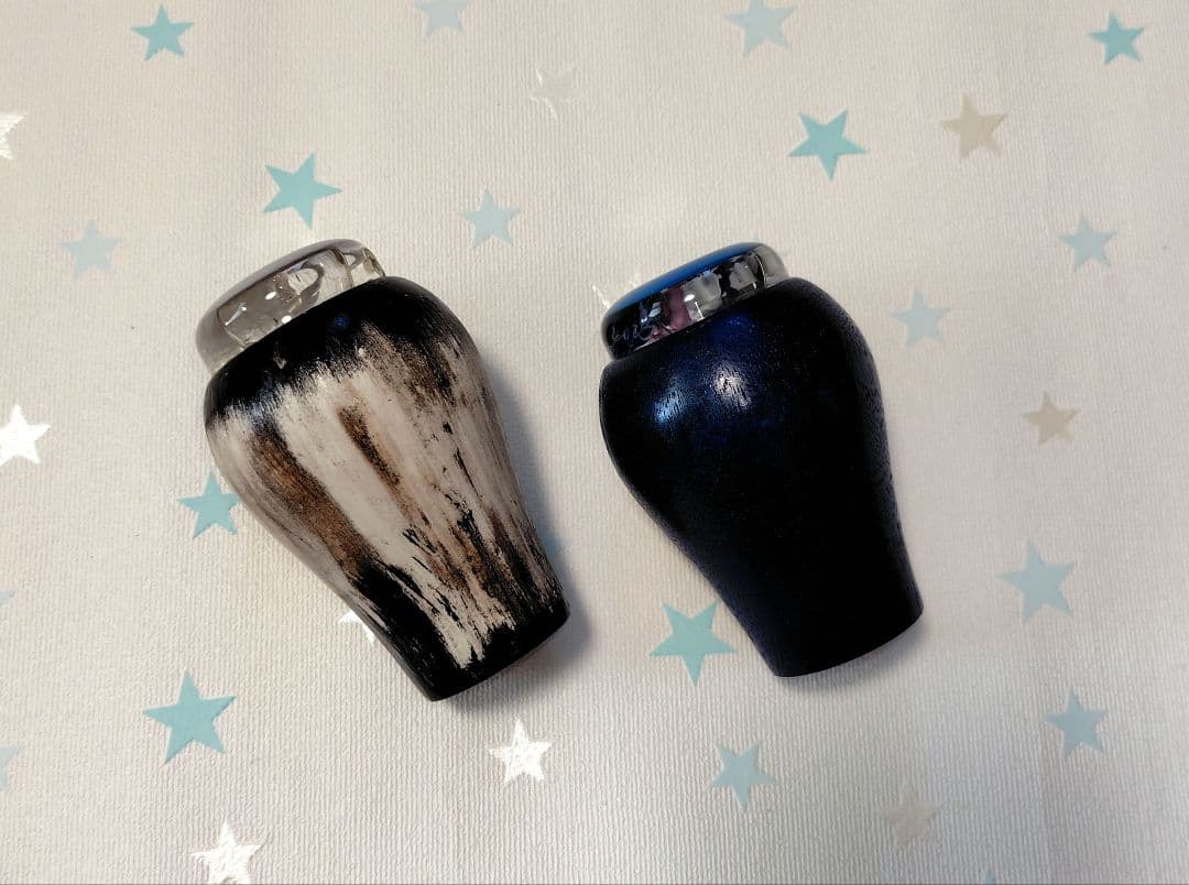 2点セット★万華鏡★高林千稔★Unfussy