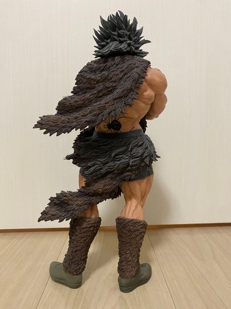 HUNTER×HUNTER ウヴォーギン 一番くじ D賞 フィギュア